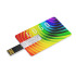Pamięć USB KARTA 16 GB Biały 44024 (5) thumbnail
