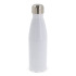 Butelka termiczna Swing Subli 500ml Biały / srebrny LT98810-N0105  thumbnail