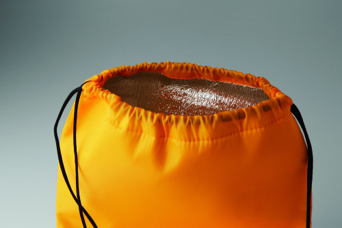 Torba termiczna ze sznurkiem pomarańczowy MO9696-10 (4)