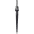 Deluxe 25 automatycznie otwierany parasol z podwójną czaszą Czarny / szary LT97101-N0261 (3) thumbnail