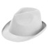 Kapelusz Biały V7177-02 (1) thumbnail