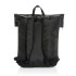 Składany plecak Dillon AWARE™ RPET czarny P763.171 (3) thumbnail