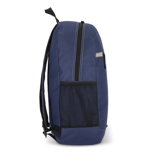 Plecak R-PET 600D Nevada 18L Ciemnoniebieski LT95354-N0010 (4)