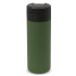Termiczna butelka Flow 400ml Ciemnozielony LT98714-N0030  thumbnail