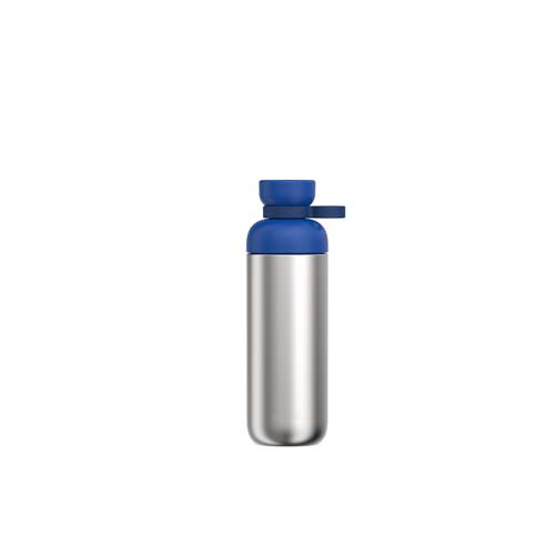 Mepal Vita butelka na wodę o pojemności 700 ml Żywy błękit 10096352 (2)