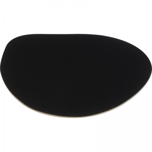 Zestaw podkładek na stół MAXIMO Czarny 8317703 (4)