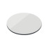 Okrągły magnes Bialy MO2848-06 (2) thumbnail
