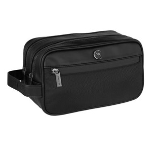 Kosmetyczka Bond Black