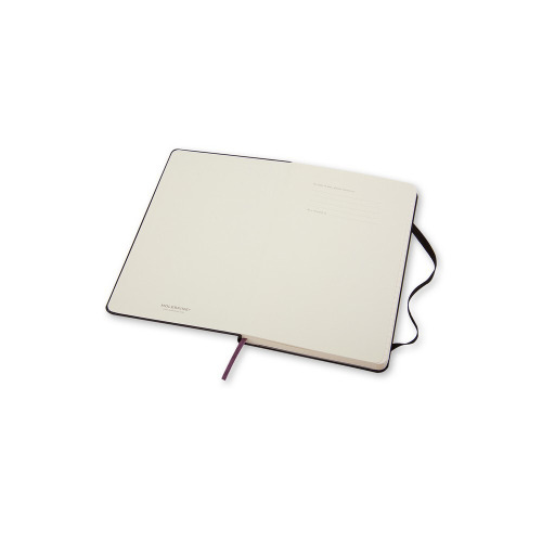 MOLESKINE Notatnik ok. A5 Czarny VM301-03 (6)