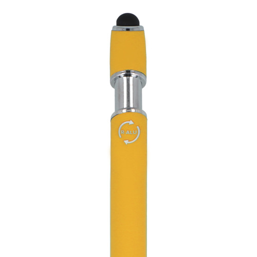 Paris soft touch R-AL niebieski tusz żółty LT80606-N0041 (5)