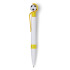 Długopis "piłka nożna" żółty V1434-08 (1) thumbnail