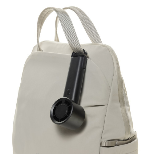 Wentylator kieszonkowy, składany Black P457.0701 (2)