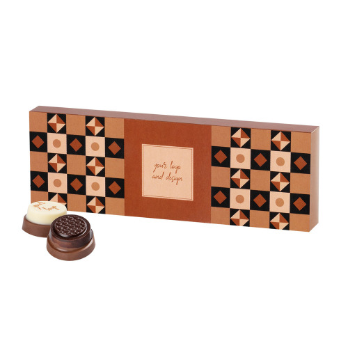 Kolekcja Bliss maxi print Wielokolorwy S0664 (1)