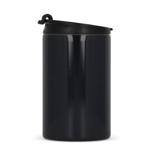 Kubek termiczny o pojemności Leak-Free 200ml Czarny LT98818-N0002 (4)
