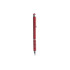 Długopis, touch pen czerwony V1657-05 (1) thumbnail