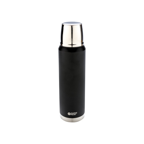 Termos 1000 ml Swiss Peak Elite Czarny P433.361 
