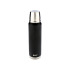 Termos 1000 ml Swiss Peak Elite Czarny P433.361  thumbnail