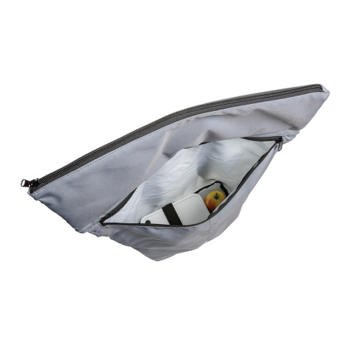 Składany plecak Dillon AWARE™ RPET Szary P763.172 (4)