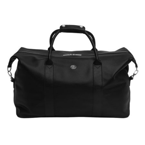 Torba podróżna Regent Black Czarny NTB329A (1)