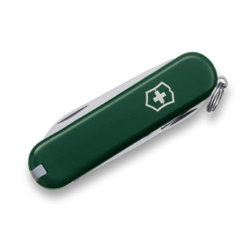 Scyzoryk Classic SD Victorinox Zielony 0622309 