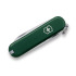 Scyzoryk Classic SD Victorinox Zielony 0622309  thumbnail