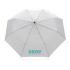 Mały parasol manualny 21" AWARE RPET Biały P850.583 (4) thumbnail
