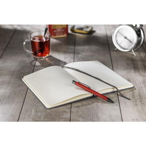 Notes CANTRA A5 Grafitowy 18221-15 (5)