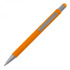 Długopis metalowy touch pen SALT LAKE CITY Pomarańczowy 093410  thumbnail