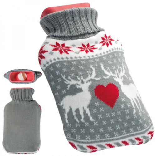 Termofor KALIBO Szary 053807 