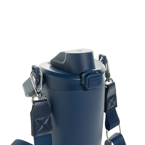 Kubek termiczny 600 ml Avira Ayala Navy P438.1125 (4)