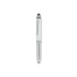Długopis z rysikiem i latarką biały MO8751-06  thumbnail