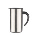 Zestaw upominkowy ACON (Termos 500 ml, 2 kubki 260 ml) Srebrny 17499 (5) thumbnail