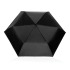 Parasol automatyczny 20.5" Swiss Peak AWARE™ RPET Czarny P850.321 (6) thumbnail