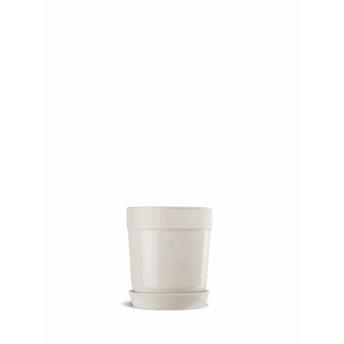 ELISE DONICZKA, BIAŁY Biały 5018488- 