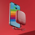 Xoopar ICE P Powerbank 5000mAh Czerwony LT41412-N0021 (6) thumbnail