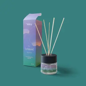 Perfumy do pomieszczeń the Alloy