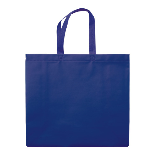 Torba non-woven duża 105g/m² Ciemnoniebieski LT95111-N0010 