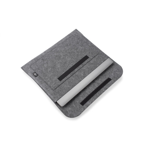Etui na laptop TARO Szary 20702-14 (4)