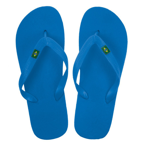 Klapki Granatowy V7690-04M (2)