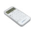 Kalkulator. biały MO8192-06 (4) thumbnail
