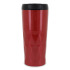 Termos Diamond Pattern 450ml Czerwony LT91213-N0021 (2) thumbnail