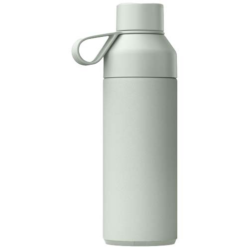Ocean Bottle izolowany próżniowo bidon na wodę o pojemności 500 ml Jasny zielony 10075160 (2)