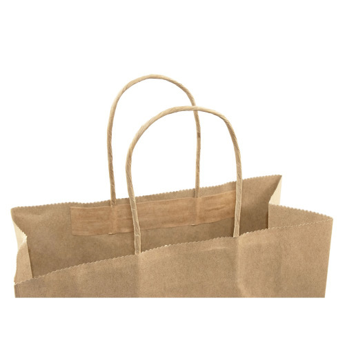Torba papierowa A5 | Wanda SX Neutralny V0001/A-00 (9)