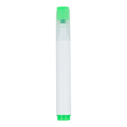 Owalny zakreślacz Zielony LT81263-N0031 (1)