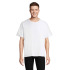 LEGACY OVERSIZED T-SHIRT Bialy S03996-WH-L  thumbnail