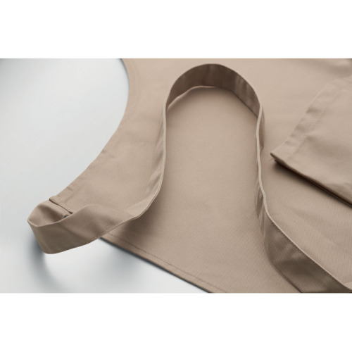 Regulowany fartuch kuchenny Sznur MO2349-65 (1)