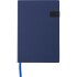 Notatnik ok. A5, pamięć USB 16 GB niebieski V2983-11 (3) thumbnail