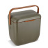 Lodówka turystyczna InSideOut Iska 8 l Dried Green LT57108-N0049  thumbnail
