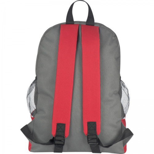 Plecak CAMERON Czerwony 6893305 (3)