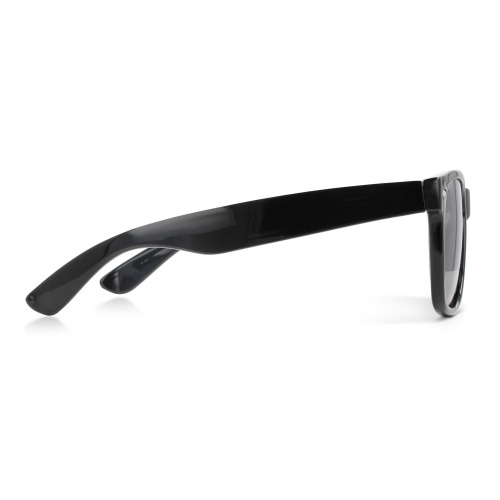 Okulary przeciwsłoneczne Justin RPC UV400 Czarny LT86722-N0002 (2)